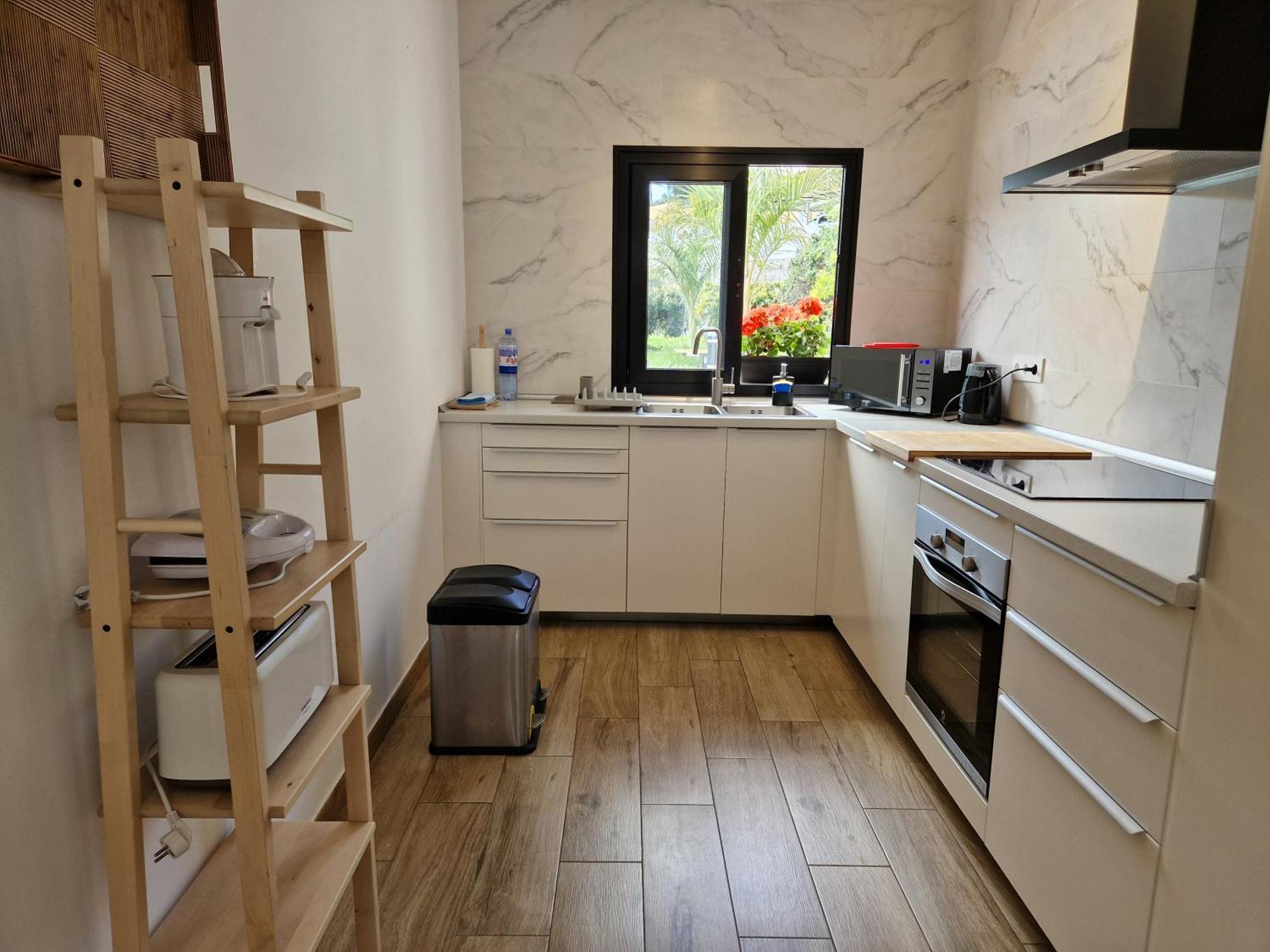 Casa Con Piscina, High-Speed Wi-Fi Y Vistas Villa ซานตาบริกาดา ภายนอก รูปภาพ